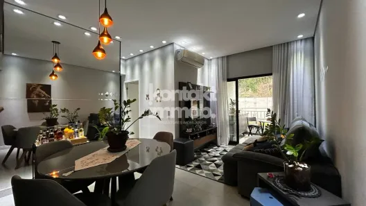 Apartamento com 3 Quartos à venda, 92m² no Jardim Maria José, Votorantim