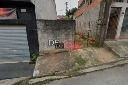 Lote/Terreno à venda, 130m² no Vila Taquari, São Paulo