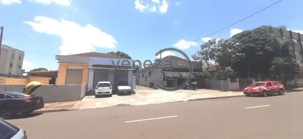 Lote/Terreno à venda, 1747m² no Nova, Londrina