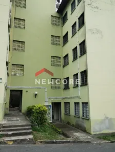 Apartamento com 2 Quartos à venda, 48m² no Vila Perracini, Poá