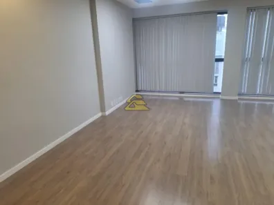 Sala Comercial à venda, 156m² no Centro, Rio de Janeiro
