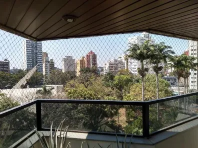 Apartamento com 3 Quartos à venda, 177m² no Centro, Campinas