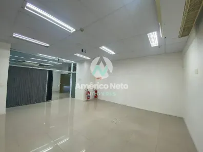 Sala Comercial para alugar, 106m² no Centro, São Caetano do Sul