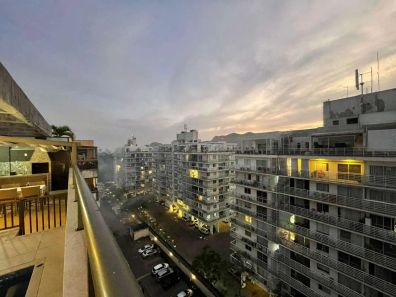 Cobertura com 4 Quartos à venda, 169m² no Recreio dos Bandeirantes, Rio de Janeiro