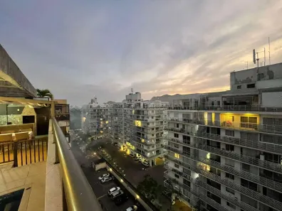 Cobertura com 4 Quartos à venda, 169m² no Recreio dos Bandeirantes, Rio de Janeiro