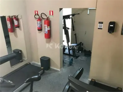 Apartamento com 2 Quartos à venda, 43m² no Jardim Vila Mariana, São Paulo