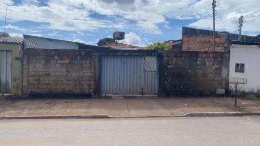 Lote/Terreno à venda, 218m² no Parque Anhanguera, Goiânia