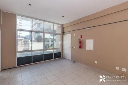 Sala Comercial para alugar, 100m² no Moinhos de Vento, Porto Alegre