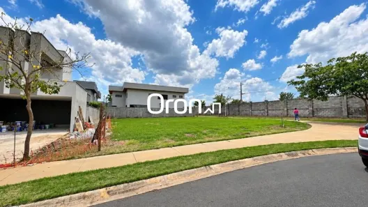 Lote/Terreno à venda, 517m² no Goiânia Park Sul, Aparecida de Goiânia