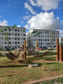 Apartamento com 2 Quartos à venda, 41m² no Várzea, Recife