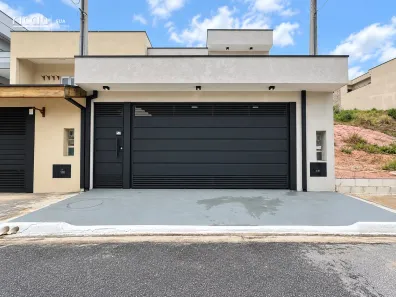Casa com 3 Quartos à venda, 175m² no Portal dos Passaros, São José dos Campos