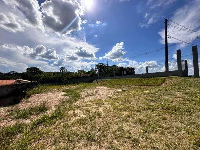 Lote/Terreno à venda, 6756m² no Porta do Sol, Mairinque