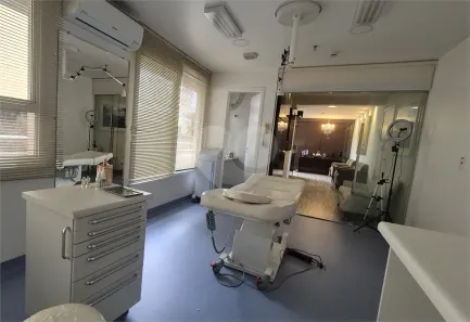 Sala Comercial para alugar, 70m² no Jardim Paulista, São Paulo
