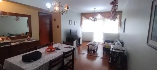 Apartamento com 3 Quartos à venda, 101m² no Santa Paula, São Caetano do Sul