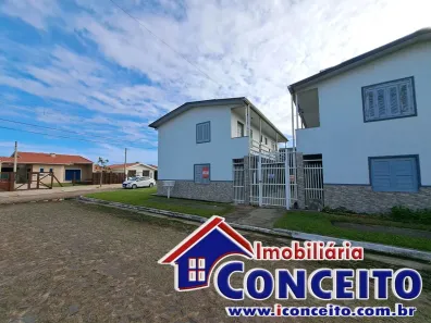 Apartamento com 2 Quartos à venda, 42m² no Albatroz, Imbé