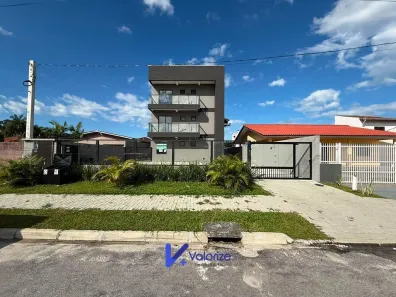 Apartamento com 2 Quartos à venda, 62m² no Gaivotas, Matinhos