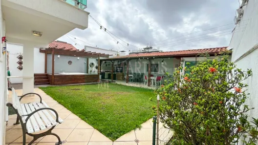 Casa com 3 Quartos à venda, 280m² no Planalto, Belo Horizonte