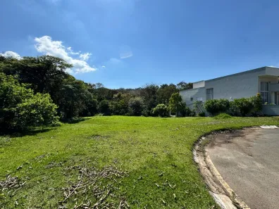 Lote/Terreno à venda, 870m² no Bosque, Vinhedo