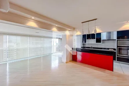 Apartamento com 4 Quartos à venda, 137m² no Vila Regente Feijó, São Paulo