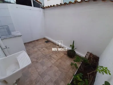 Casa com 2 Quartos à venda, 67m² no São Cosme de Baixo (São Benedito), Santa Luzia