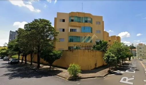 Apartamento com 2 Quartos à venda, 98m² no Jardim Santa Paula, São Carlos