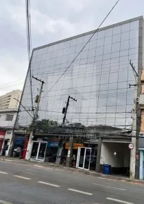 Prédio Comercial para alugar, 2548m² no Centro, Osasco