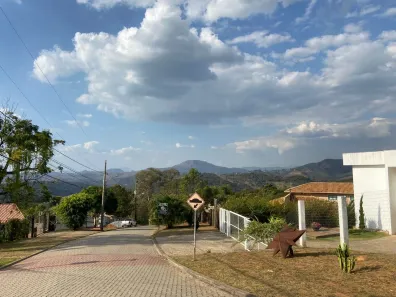 Lote/Terreno à venda, 2500m² no Pasárgada, Nova Lima