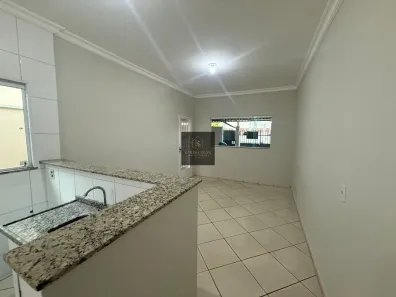 Casa com 2 Quartos à venda, 125m² no Parque Senhor do Bonfim, Taubaté