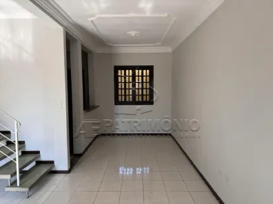 Casa de Condomínio com 3 Quartos à venda, 78m² no Jardim Santa Cecília, Sorocaba