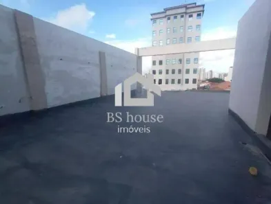 Prédio Comercial para alugar, 1000m² no Jardim Bela Vista, Santo André