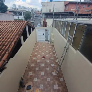 Casa com 2 Quartos à venda, 90m² no Vila Analia, São Paulo