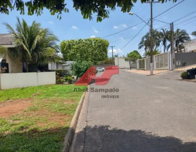 Lote/Terreno à venda, 600m² no Residencial Primavera, Piratininga