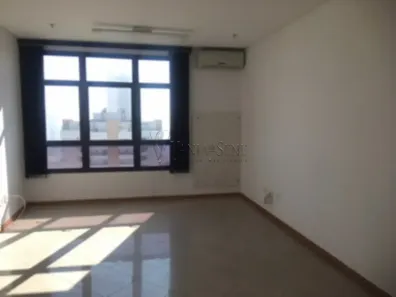 Consultório para alugar, 46m² no Parque Residencial Aquarius, São José dos Campos