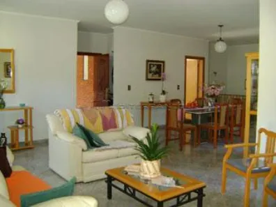 Casa com 4 Quartos à venda, 350m² no Jardim Paulista I, Jundiaí