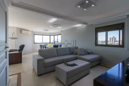 Cobertura com 4 Quartos à venda, 384m² no Alto da Lapa, São Paulo