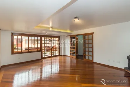 Casa de Condomínio com 3 Quartos à venda, 285m² no Menino Deus, Porto Alegre