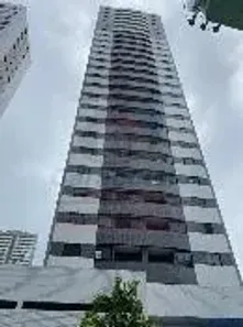 Apartamento com 3 Quartos para alugar, 86m² no Boa Viagem, Recife