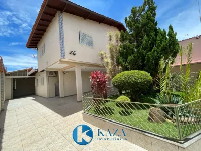 Casa com 4 Quartos à venda, 734m² no Valparaiso I - Etapa E, Valparaíso de Goiás