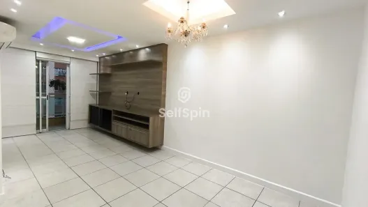 Apartamento com 3 Quartos para alugar, 100m² no Icaraí, Niterói
