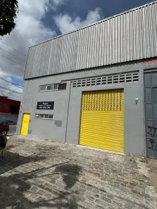 Ponto Comercial para alugar, 27m² no Passaré, Fortaleza