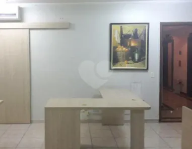 Sala Comercial à venda, 38m² no Santana, São Paulo