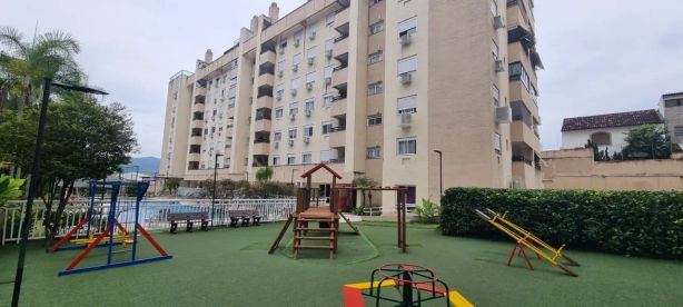 Apartamento com 2 Quartos à venda, 65m² no Taquara, Rio de Janeiro