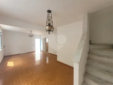 Casa com 3 Quartos à venda, 136m² no Rio Comprido, Rio de Janeiro