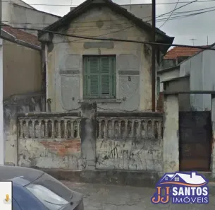 Lote/Terreno à venda, 175m² no Água Rasa, São Paulo