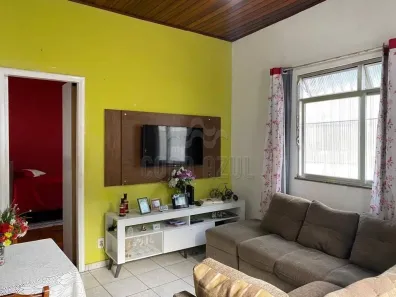 Casa com 2 Quartos à venda, 75m² no São Francisco Xavier, Rio de Janeiro