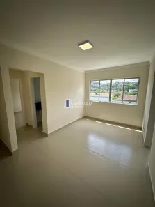 Apartamento com 1 Quarto à venda, 49m² no Vila Mathias, Santos