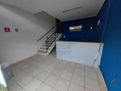 Ponto Comercial para alugar, 300m² no Vila Virgínia, Ribeirão Preto