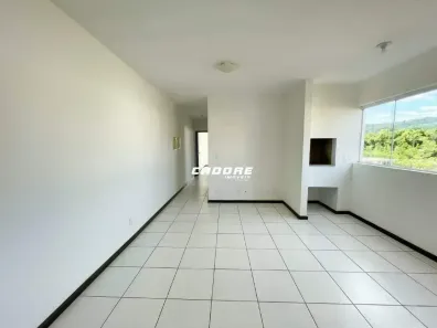 Apartamento com 3 Quartos para alugar, 70m² no Itoupava Norte, Blumenau