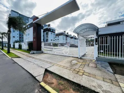 Apartamento com 2 Quartos à venda, 55m² no Parque Amador, Esteio