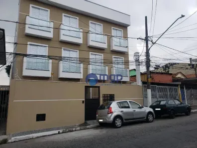 Apartamento com 2 Quartos à venda, 50m² no Vila Leonor, São Paulo